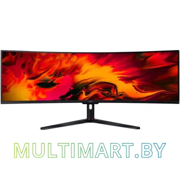 Игровой монитор Acer Nitro EI491CRSbmiipphx (UM.SE1CD.S01)